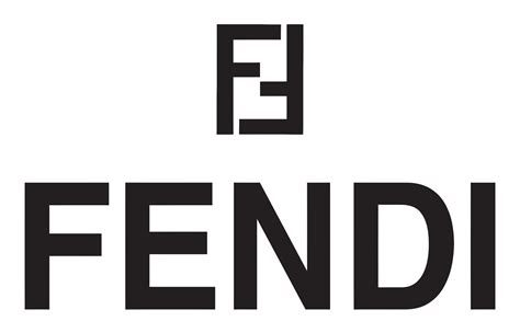 fendi logo svg free.